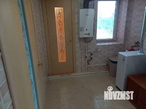 Дом 60м², 1-этажный, на длительный срок, 