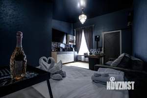 Дом 30м&sup2;, 1-этажный, посуточно, 