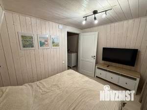 Дом 67м&sup2;, 2-этажный, посуточно, 