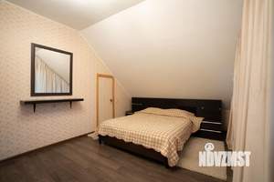 Дом 120м², 1-этажный, посуточно, 