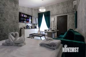 Дом 30м², 1-этажный, посуточно, 