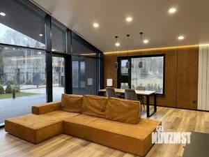 Коттедж 250м², 1-этажный, на длительный срок, 