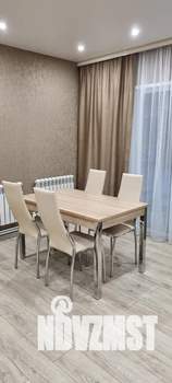 Дом 85м&sup2;, 2-этажный, посуточно, 