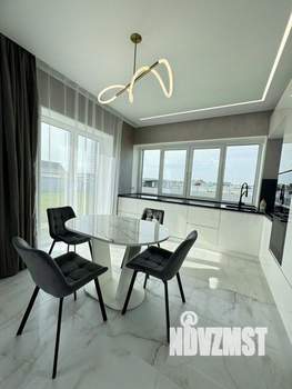 Дом 132м², 1-этажный, на длительный срок, 