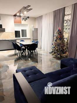 Дом 100м&sup2;, 1-этажный, посуточно, 