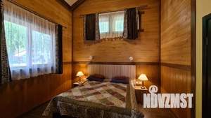 Дом 180м², 2-этажный, посуточно, 