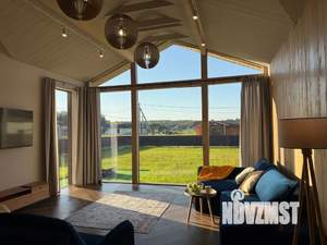 Дом 160м², 1-этажный, посуточно, 