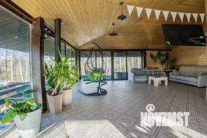 Дом 180м², 2-этажный, посуточно, 