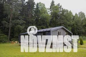 Дом 65м², 1-этажный, посуточно, 