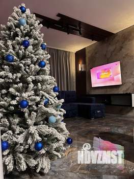 Дом 100м&sup2;, 1-этажный, посуточно, 