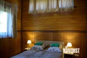 Дом 170м², 1-этажный, посуточно, 