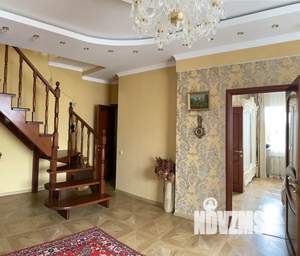 Дом 160м², 2-этажный, посуточно, 