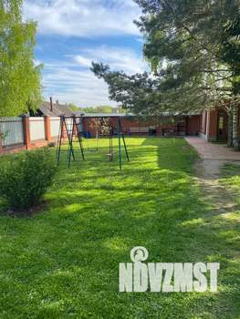 Дом 70м&sup2;, 1-этажный, посуточно, 