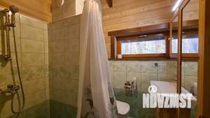 Дом 170м², 2-этажный, посуточно, 