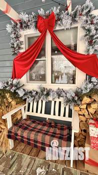 Дом 140м&sup2;, 2-этажный, посуточно, 