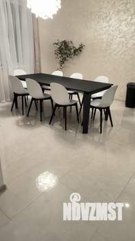 Дом 186м&sup2;, 2-этажный, посуточно, 