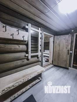 Дом 53м², 1-этажный, посуточно, 