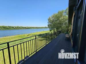 Дом 92м², 1-этажный, посуточно, 