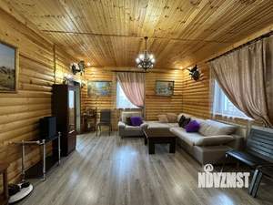 Дом 184м&sup2;, 2-этажный, на длительный срок, 