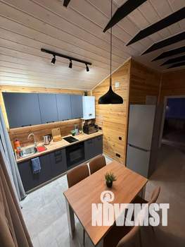 Дом 64м², 1-этажный, посуточно, 