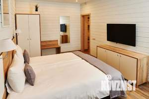 Дом 100м&sup2;, 1-этажный, посуточно, 