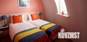 Дом 50м&sup2;, 1-этажный, посуточно, 