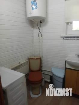 Дом 50м², 1-этажный, на длительный срок, 