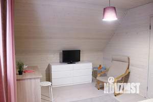 Дом 100м², 2-этажный, посуточно, 