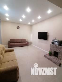 Дом 105м², 1-этажный, посуточно, 