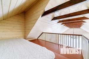 Дом 60м&sup2;, 1-этажный, посуточно, 