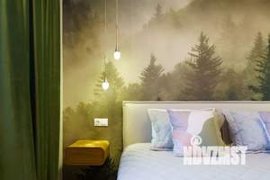 Дом 105м&sup2;, 1-этажный, посуточно, 