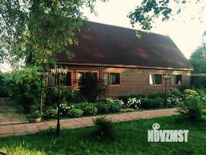 Дом 200м&sup2;, 2-этажный, на длительный срок, 