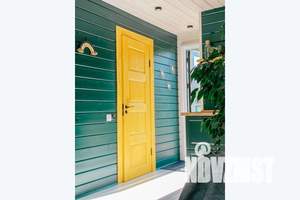 Дом 45м&sup2;, 2-этажный, посуточно, 