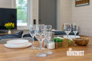 Дом 89м&sup2;, 1-этажный, посуточно, 