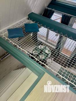 Дом 36м², 2-этажный, посуточно, 