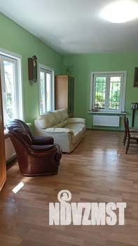 Дом 150м&sup2;, 1-этажный, посуточно, 