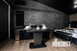 Дом 35м², 1-этажный, посуточно, 