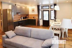 Дом 150м², 1-этажный, посуточно, 