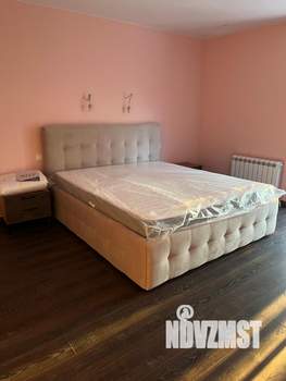 Дом 250м², 3-этажный, на длительный срок, 