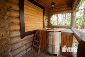 Дом 120м², 1-этажный, посуточно, 