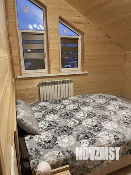 Дом 194м&sup2;, 2-этажный, посуточно, 