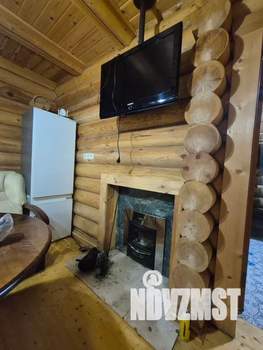 Дом 80м&sup2;, 2-этажный, посуточно, 