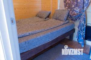 Дом 40м², 1-этажный, посуточно, 