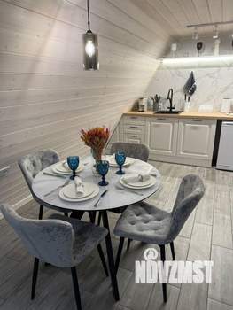 Дом 45м², 1-этажный, посуточно, 