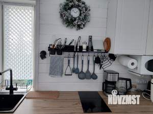 Дом 45м², 1-этажный, посуточно, 