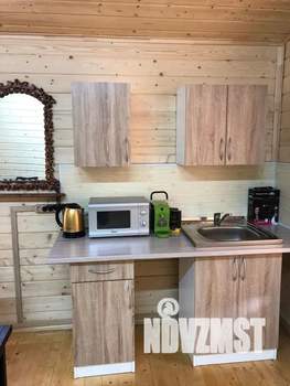 Дом 60м², 1-этажный, посуточно, 