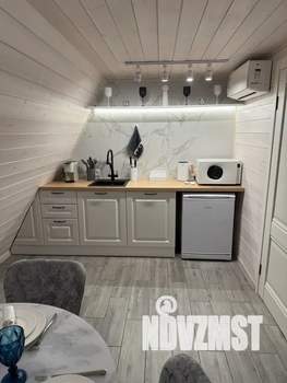 Дом 45м², 2-этажный, посуточно, 