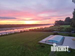 Дом 60м², 2-этажный, посуточно, 