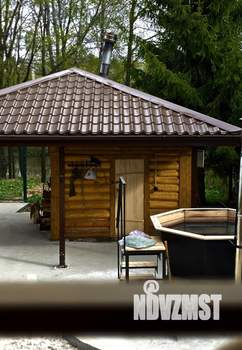 Дом 84м², 1-этажный, посуточно, 