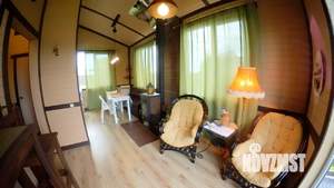 Дом 56м&sup2;, 1-этажный, на длительный срок, 